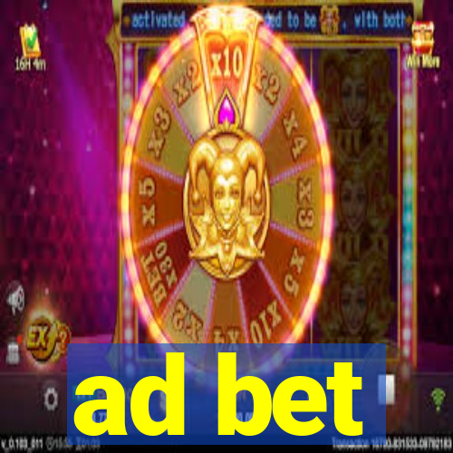 ad bet